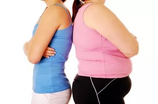 Влияние генетики на вес возможно ли похудеть при генетической предрасположенности к полноте