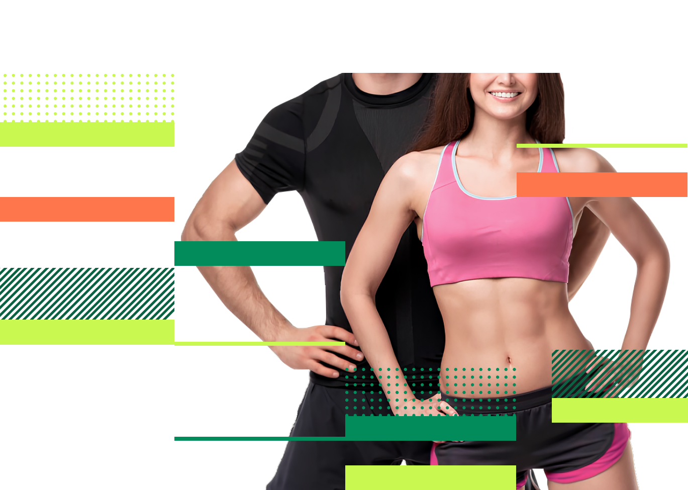 Акция <br />
«Готовим тело к лету»