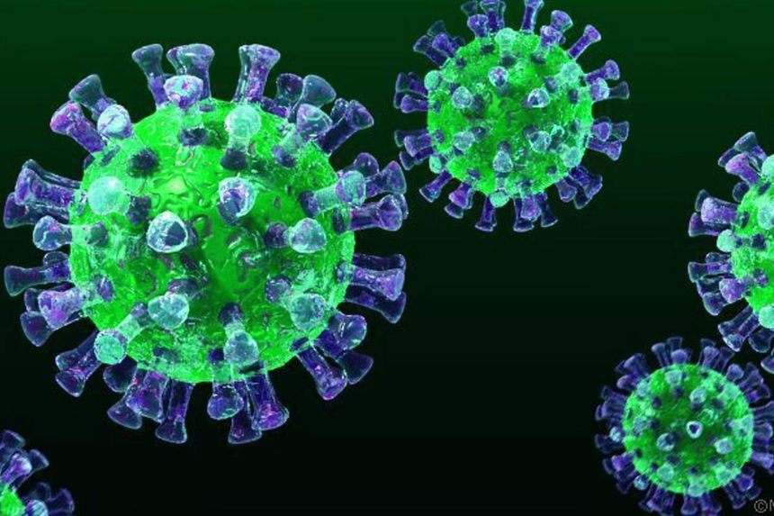 Что делать при коронавирусе?